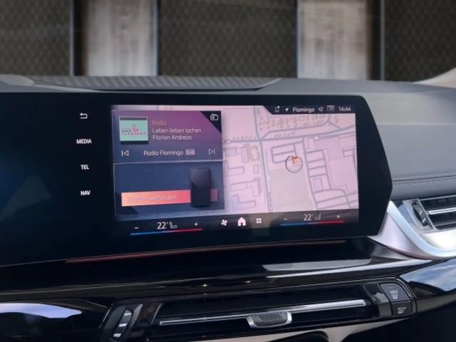 BMW 216 216i Active Tourer Sedan