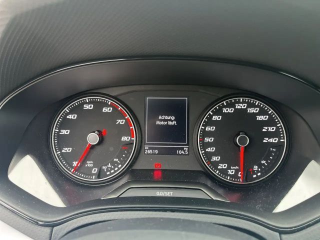 Seat Arona 1.0 TSI FR-lijn