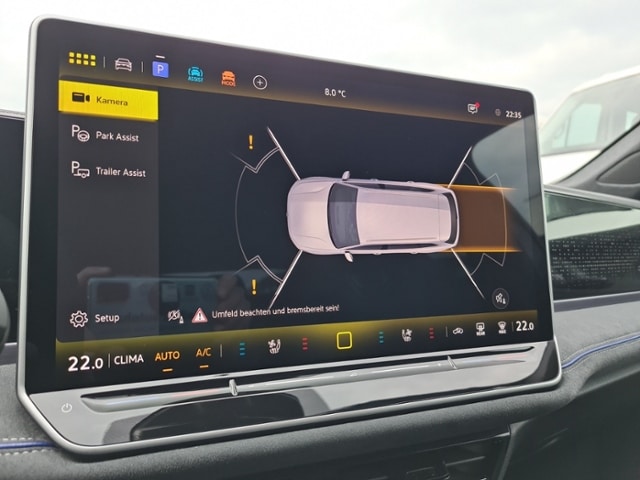 Volkswagen Passat 2.0 TDI DSG R-Line