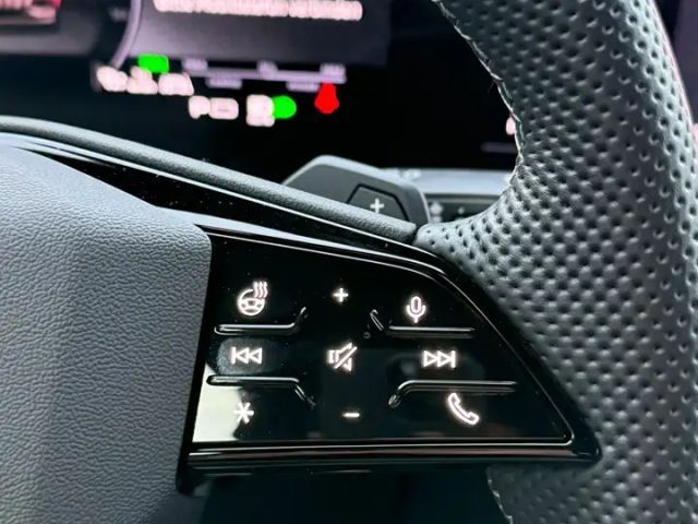 Audi Q6 e-tron Quattro