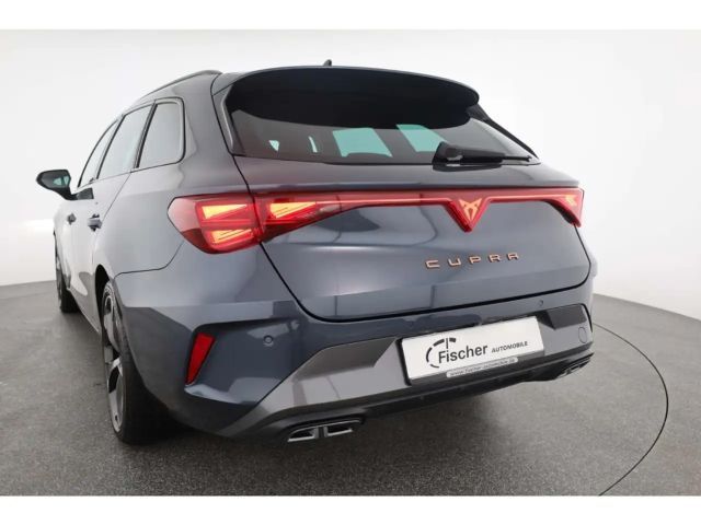 Cupra Leon DSG Sportstourer