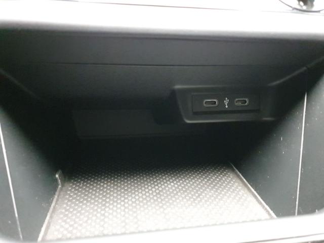 Volkswagen Taigo 1.0 TSI