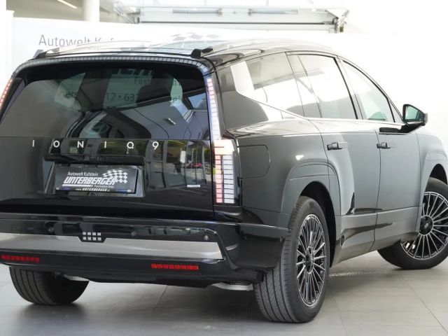 Hyundai IONIQ 9 4WD