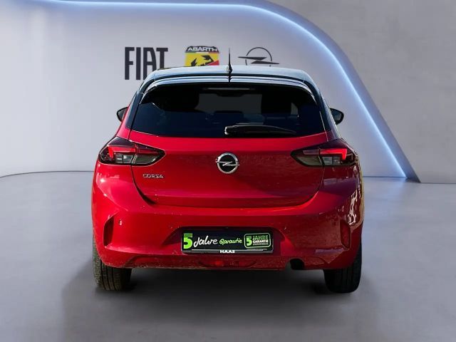 Opel Corsa Edition