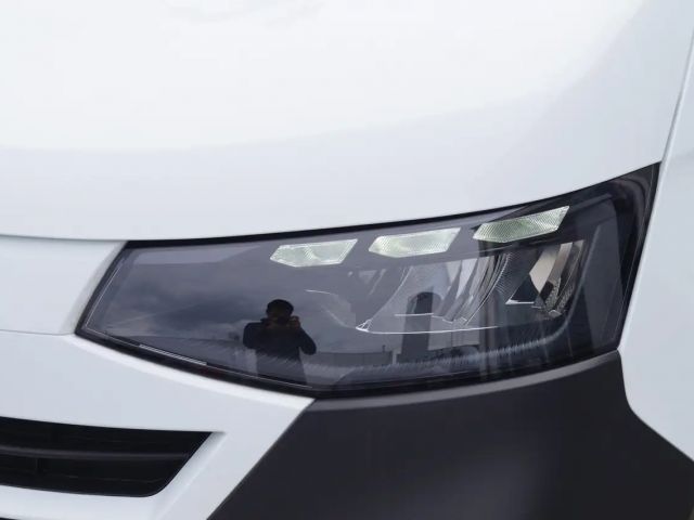 Volkswagen Transporter Lang T7