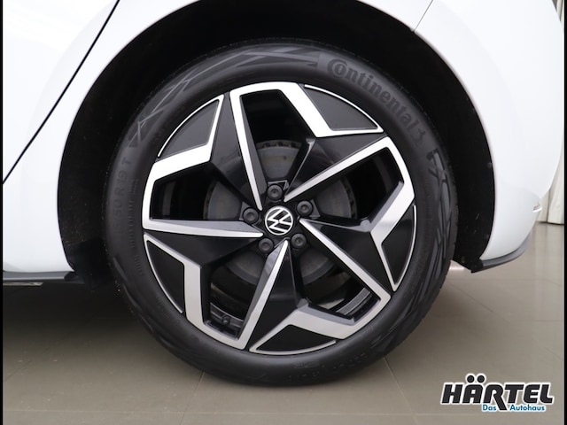 Volkswagen ID.3 58 KWh Performance Pro
