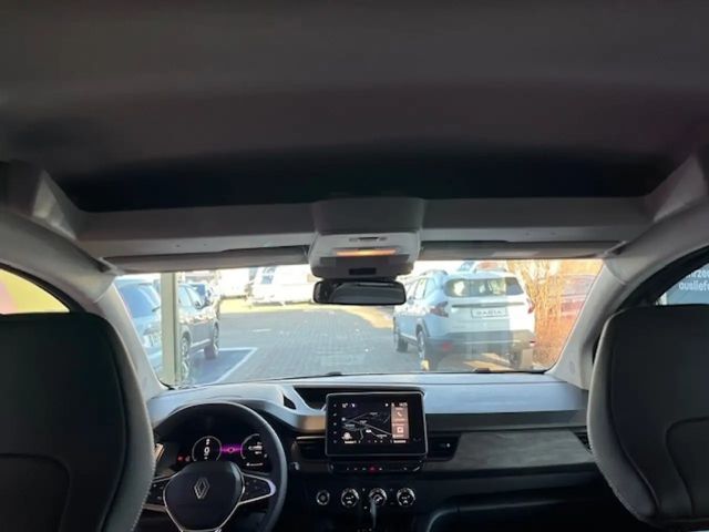 Renault Kangoo Blue EDC Techno dCi 115