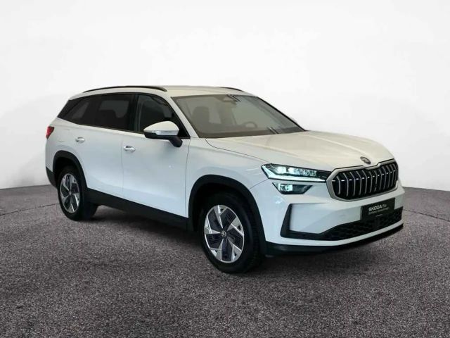 Skoda Kodiaq 4x4 Selection