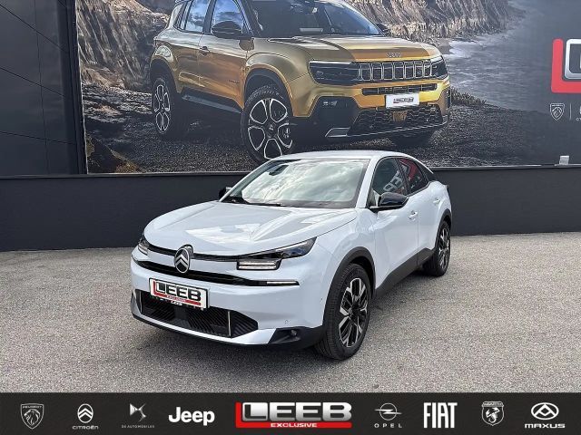 Citroën C4 Max PureTech