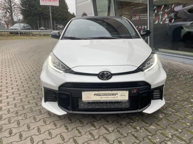 Toyota Yaris GR Hatchback