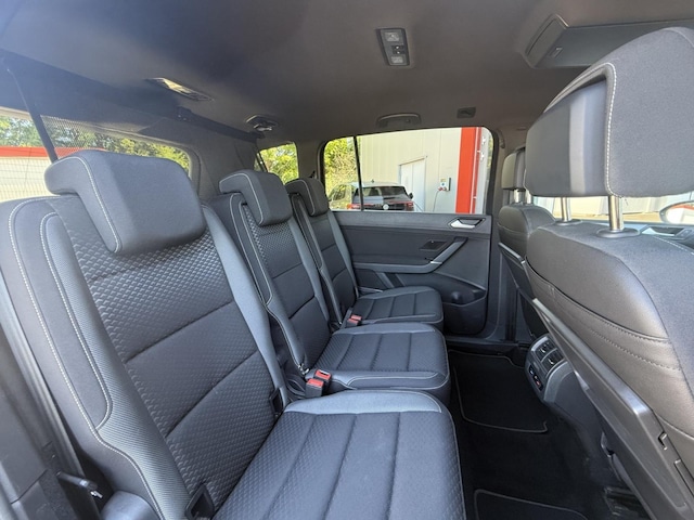 Volkswagen Touran 1.5 TSI DSG