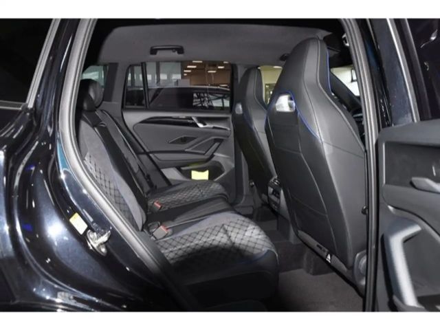 Volkswagen Tiguan 4Motion Allspace Move