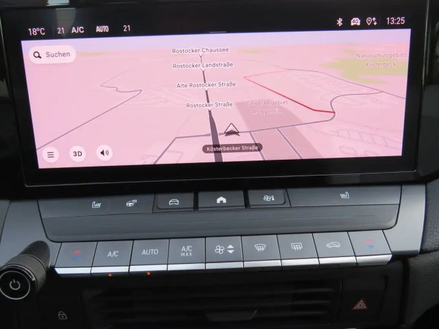 Opel Astra Business Elegance