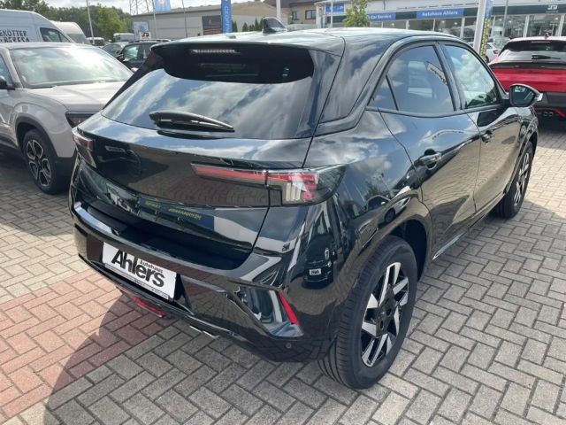 Opel Mokka GS-Line Grand Sport