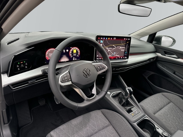 Volkswagen Golf 1.0 TSI