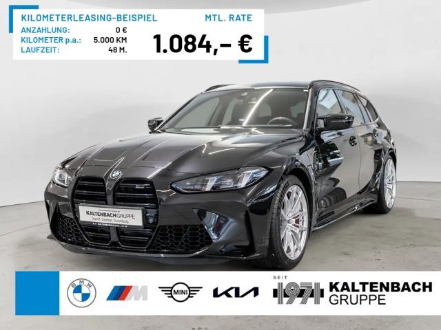 BMW M3 Competition Touring xDrive