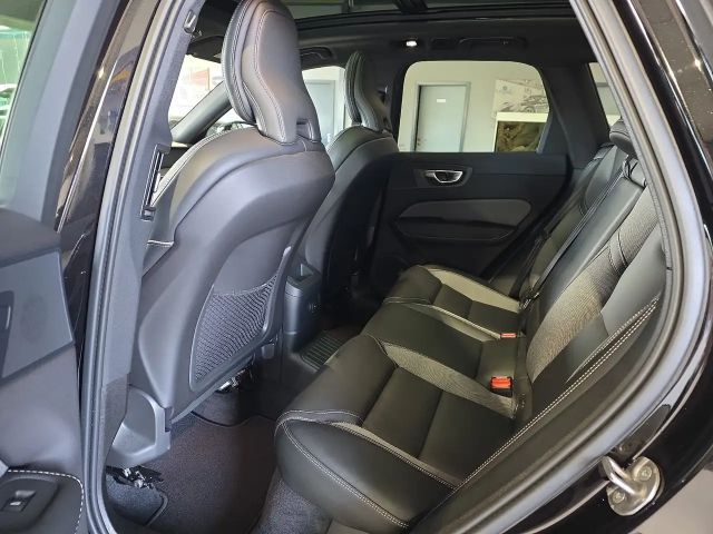 Volvo XC60 AWD Plus Recharge T6