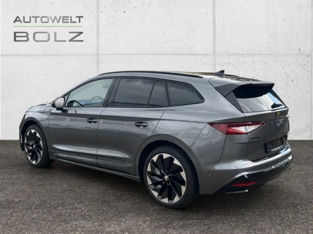 Skoda Enyaq Sportline