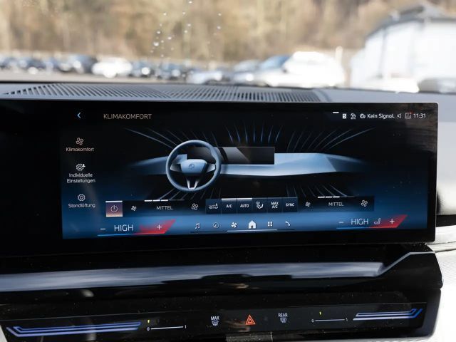 BMW 520 520d M-Sport Touring