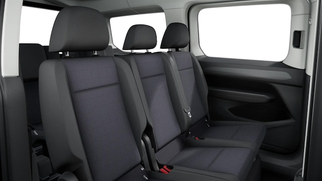 Volkswagen Caddy 2.0 TDI DSG Maxi