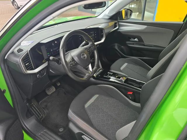 Opel Mokka Edition Mokka-e