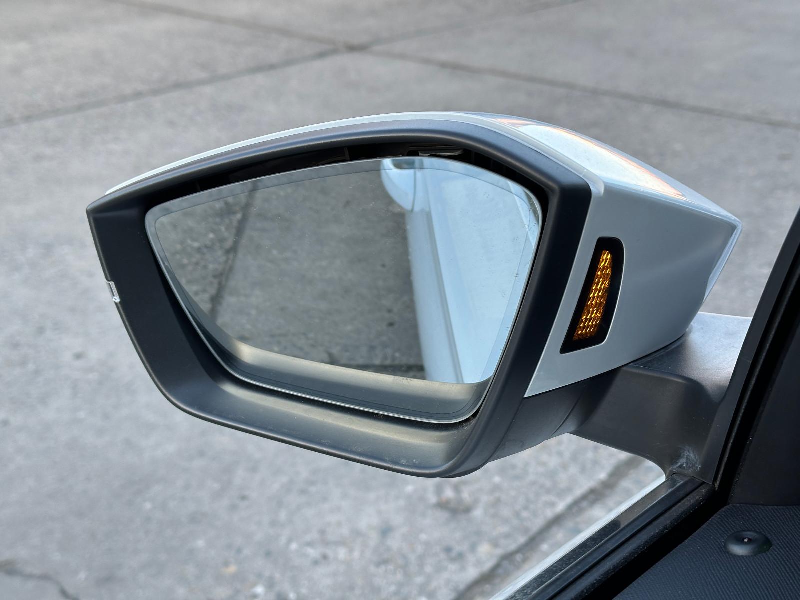 Skoda Scala 116PS DSG First Edition Matrix KAMERA eHK LM17"