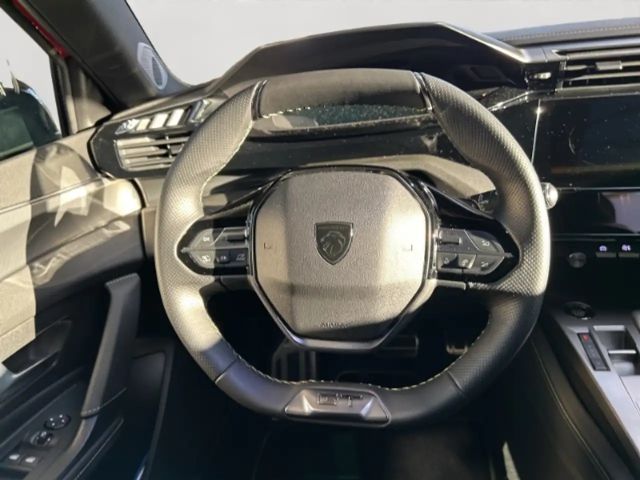 Peugeot 308 GT-Line Hybrid SW