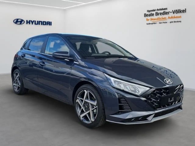 Hyundai i20 1.0 2WD Prime