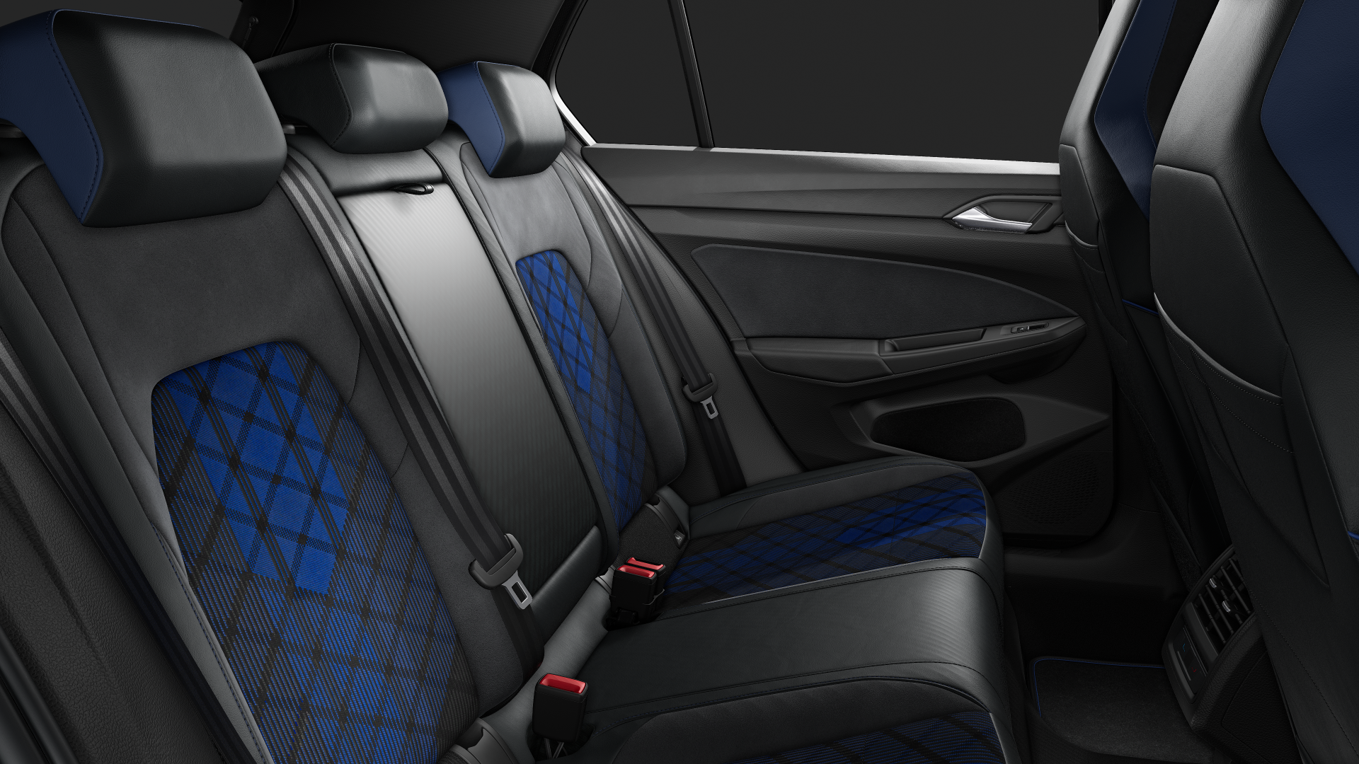 Volkswagen Golf 2.0 TSI DSG Style