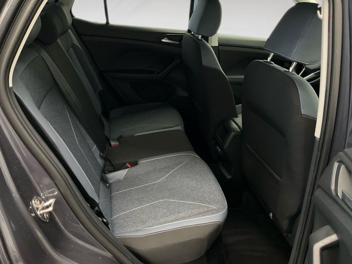 Volkswagen T-Cross 1.0 TSI Style