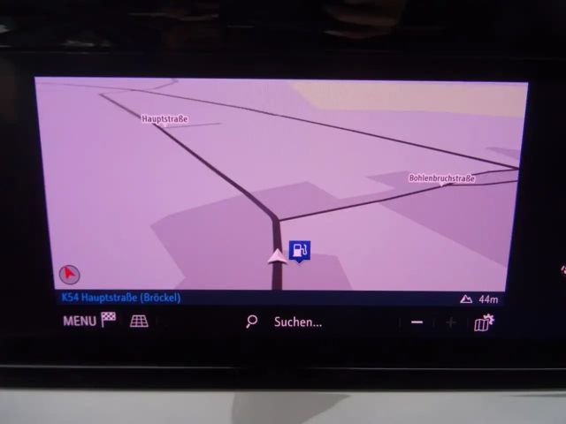 Opel Mokka GS-Line Grand Sport Turbo