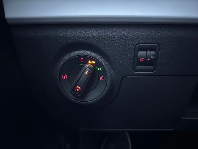 Seat Arona DSG Style