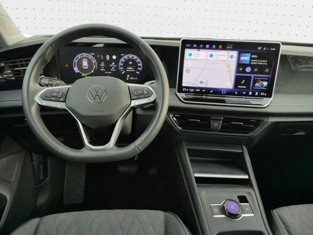 Volkswagen Tiguan 1.5 eTSI DSG Life