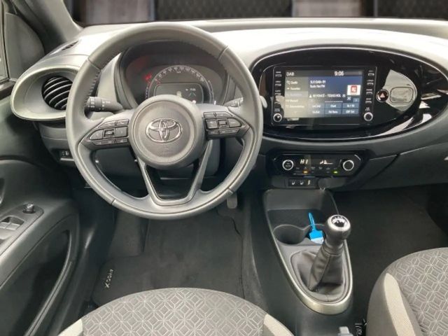 Toyota Aygo X Pulse VVT-i