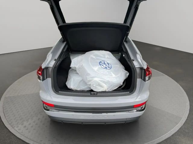 Audi Q4 e-tron 50 Quattro S-Line Sportback