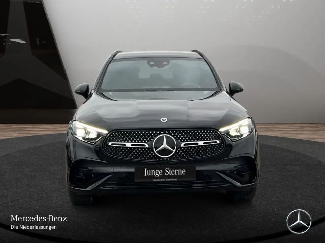 Mercedes-Benz GLC 300 4MATIC AMG Line GLC 300 d