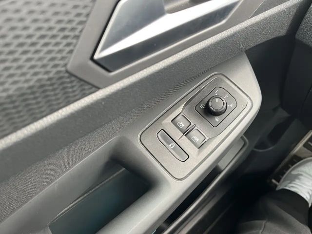 Volkswagen Caddy 7-zitter DSG Life