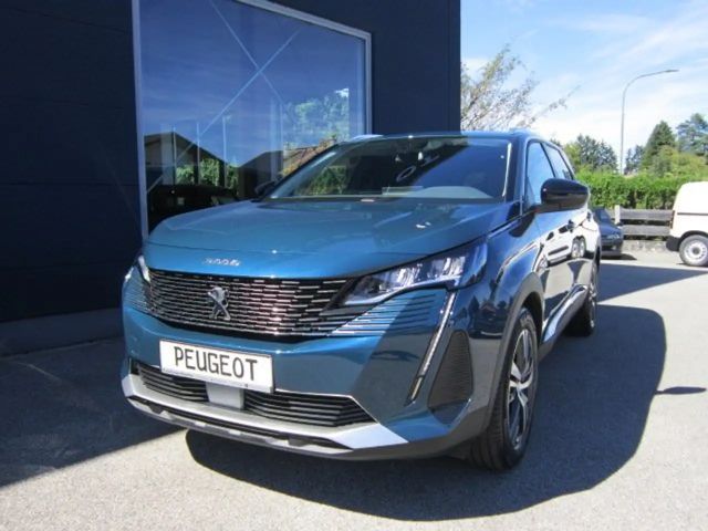 Peugeot 5008 Allure Pack PureTech