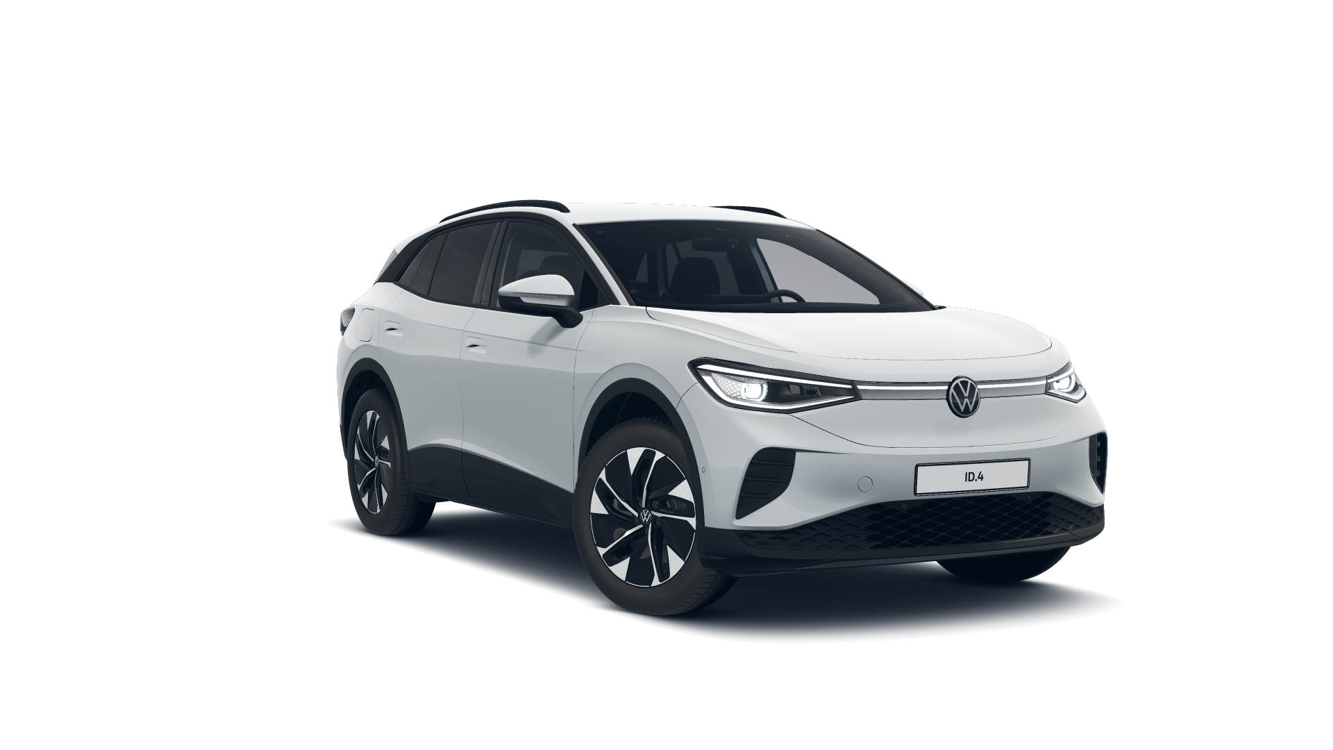 Volkswagen ID.4 77 KWh Performance Pro