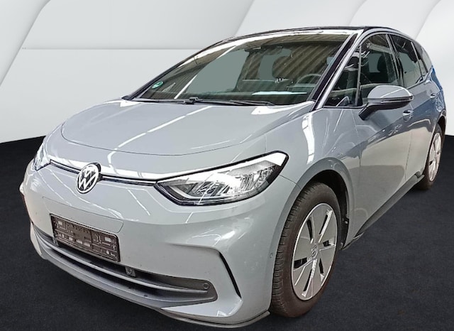 Volkswagen ID.3 | NAVI ACC KAMERA LED SITZH.
