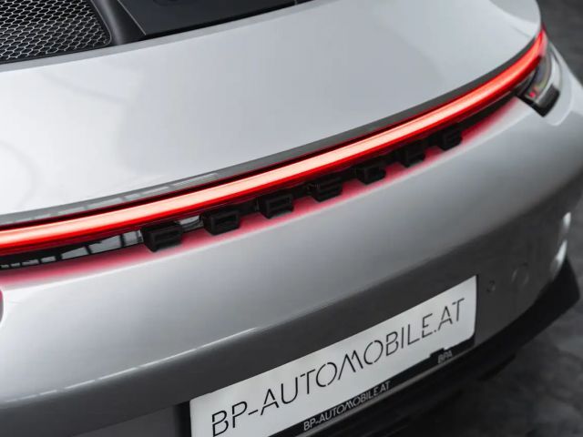 Porsche 992 Coupé GT3