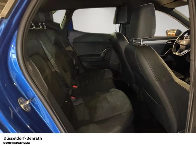 Seat Ibiza 1.0 TSI DSG Xcellence