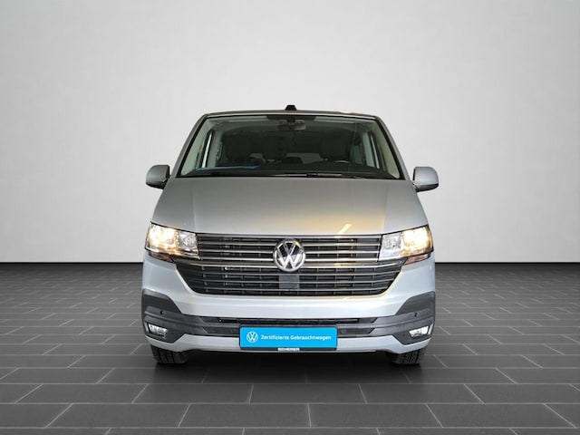 Volkswagen Caravelle 2.0 TDI DSG Lang T6