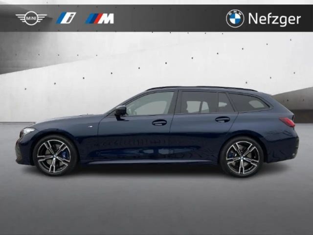 BMW 330 330d M-Sport Touring xDrive