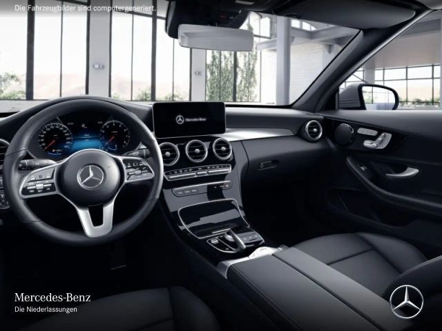 Mercedes-Benz C 300 Cabriolet