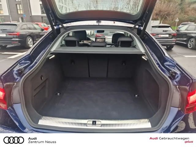 Audi A5 40 TDI Sport Sportback