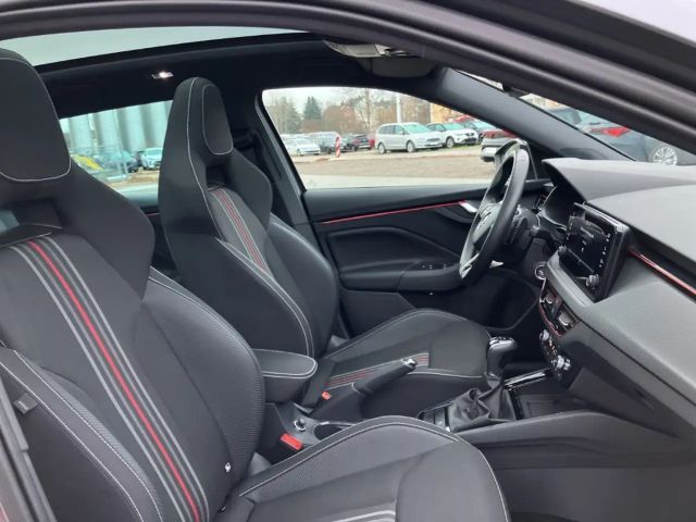 Skoda Scala 1.0 TSI Monte Carlo