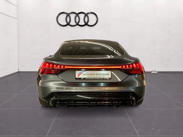 Audi e-tron GT Quattro