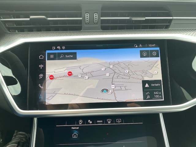 Audi A6 e-tron Avant Performance Quattro