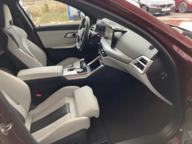 BMW M3 Competition xDrive